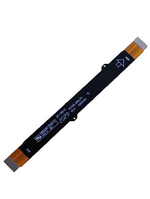 Flex Do Lcd Celular Motorola Moto G9 Play Xt2083 Original Novo