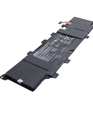 Bateria Original Para Asus Vivobook C31-x50 X502 V500c Nova