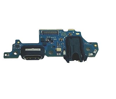Placa Carga Dock De Carga Sub Lg K52 K520 Original