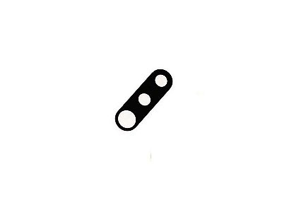 Lente Vidro Camera Traseira Samsung Galaxy A30s A307