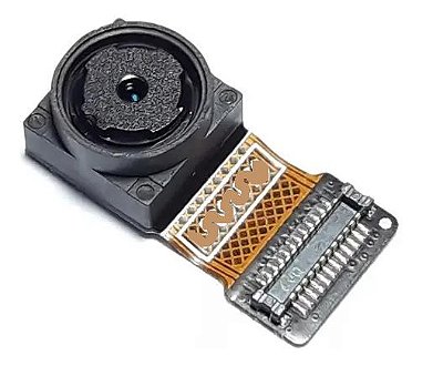 Camera Frontal Selfie Motorola XT1802  G5S PLUS