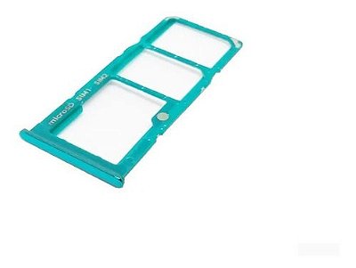 Gaveta Chip Bandeja Sim Card Celular SAMSUNG A10s A20s A30s A50s