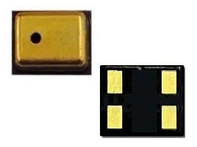 Kit 5 Microfones Celulares K10 K430 / K9 X210 / K8 K350 / K10 2017 M250