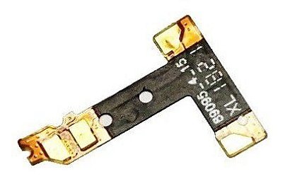 Flex Da Campainha Speaker LG K9 K9 Tv Lm Lm X210 Original