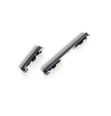 Botões Laterais Volume Power Motorola Moto G6 Xt1925