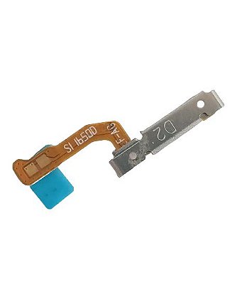Flex do Power Samsung S8 Sm G950 / S8 Plus Sm G955