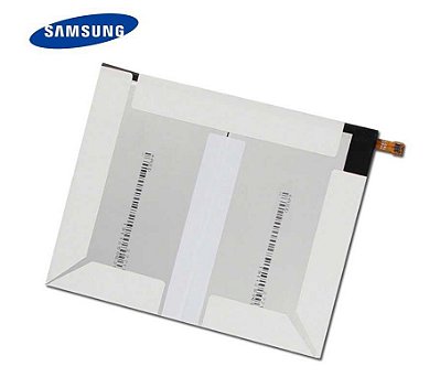 Bateria Tablet Samsung EB-BT515ABU 6000MAH TAB A 2019 SM T510 T515 Original