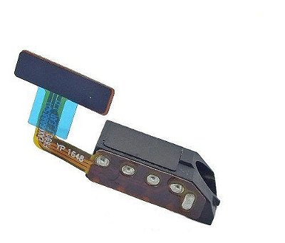 Flex Do Fone De Ouvido P2 Lg K580 X Cam F690
