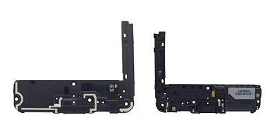 Campainha Buzzer com Antena 3g Lg G6 H870 H871 Orig.