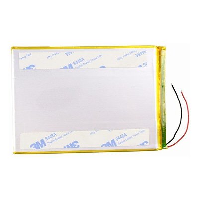 Bateria Tablet A13 L9 NP 3290130P 4000 mAh 14.8Wh 3.7V