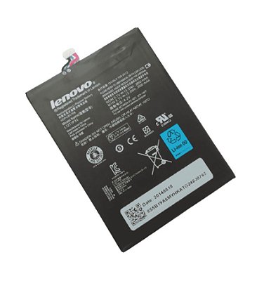 Bateria Lenovo Tablet L12T1P33 Original A1000 A1010 A3000 Nova