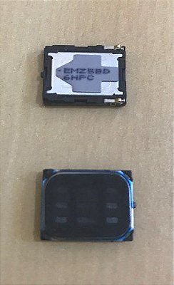 Buzzer Speaker Campainha Lg X Power K220  K200 K430 Original