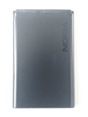 Bateria Original  Nokia  Bl 5cb / Bl 5c Lumia 105 106  880mah Original Microsoft