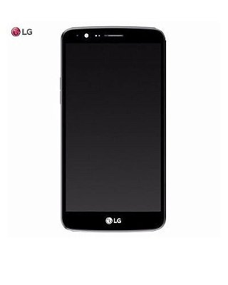 Frontal Lcd Touch Screen Lg K10 Pro 2017 M400 M400ds Original