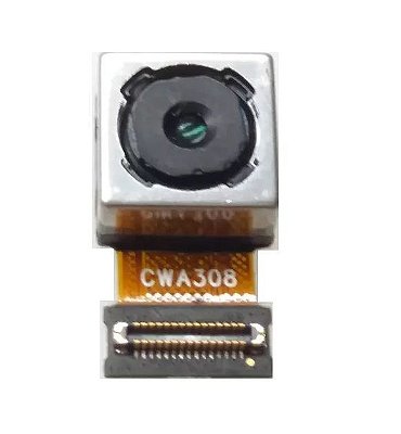 Câmera traseira Principal Lg Q6 M700 Q6+ Orig. CWA308