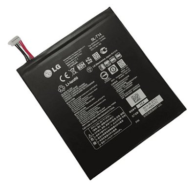 Bateria BL-T14 Tablet G Pad 8.0 V480 V490 4000mah Original