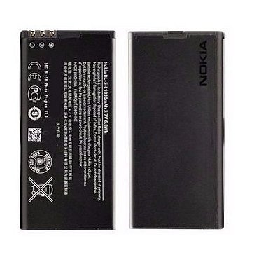Bateria Microsoft Nokia Lumia 630 635 BL-5H 1830Mah  Original
