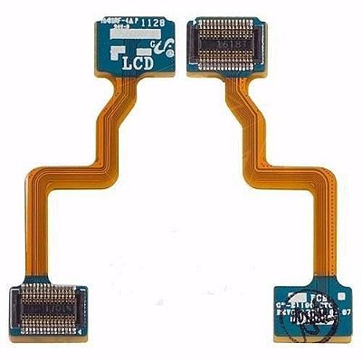Flex Flat Samsung Celular Gt E1190 \ E1195 Flip