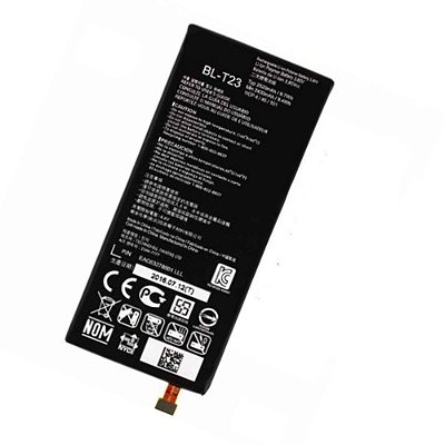 Bateria LG BL-T23 BL T23 /  X CAM K580 2430MAH ORIGINAL
