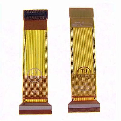 Flex Celular Samsung E250 E256 E258