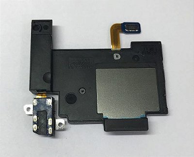 Câmera Frontal Samsung Tab 4 10.1pol. T530 T531 T535 Orig.
