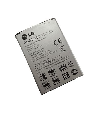 Bateria BL-41ZH LG L50 Original
