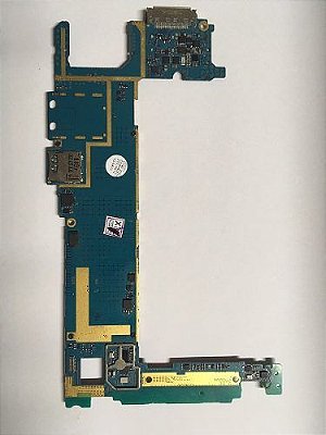 Placa Mãe Principal Samsung Tab P1000 Original Nova e testada