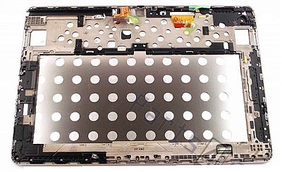 Frontal Lcd Touch Screen Samsung Note Pro Sm P900 P905 12.2 polegadas Original
