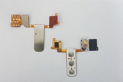 Flex Power Volume Flash Lg G4 Mini / Beat H736 Original