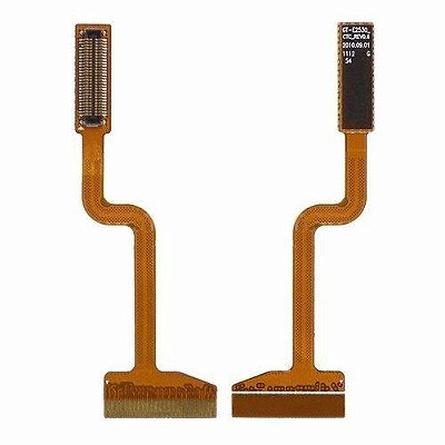 Flex Flat Celular Samsung Gt E-2530 / E-2530 Original