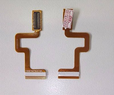 Cabo Flex Flat Celular Samsung E215 / E215L Original