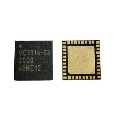 Amplificador de Sinal ic Potência de WI-FI VC7916-63