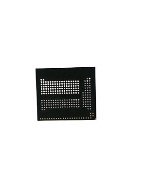 Chip Circuito interno Memoria Placa 16gb H9tq17abjtmc compatível a placa celular