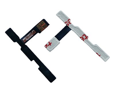 Flex Power e Volume Celular E7 XT2095