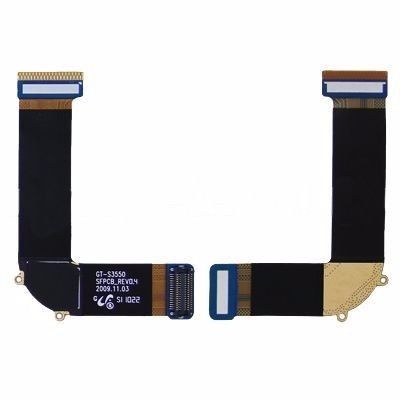 Flex Flat Celular Samsung Gt S3550 S3550 Shark 3 Original