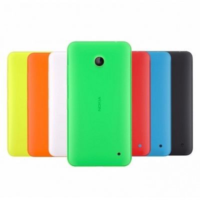 Tampa Traseira Bateria Microsoft Nokia Lumia 630 N630  Original