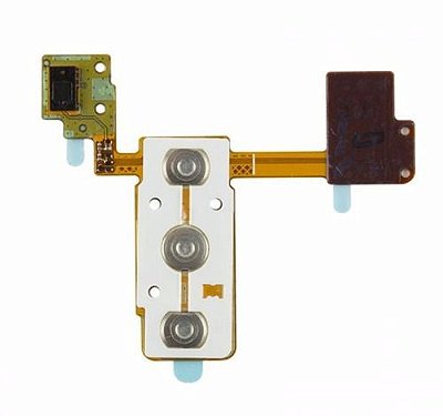 Flex do botão power e volume Lg G3 D850 D855p