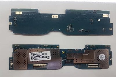 Placa Mãe Principal Tablet Samsung Tab S 10.5 Sm T805 16Gb Funciona 100%
