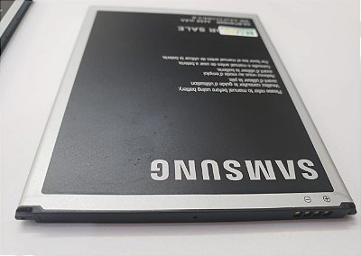Bateria Tablet Sansung Tab Active Eb Bt365bbe Sm T365m Original 4450MAH