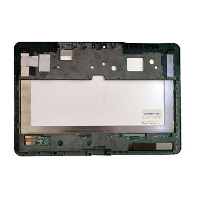 Frontal LCD Display Touch SempToshiba Mypad 5 TA-1033G