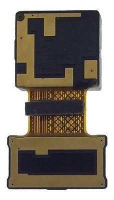 Câmera Frontal Selfie LG K580 Xcam Orig.