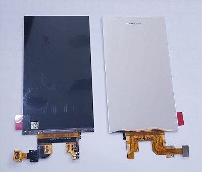 Display Tela Visor Celular Lg L90 Dual D410 D405n Original