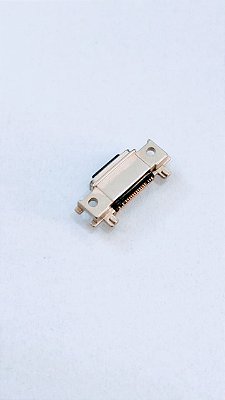 Conector 3722-004060  Dock de Carga Usb Samsung  A52017 A520 / A3 A320 /  A7 2017 A720 2017