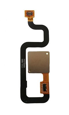 Flex Sensor Digital Biometria LG K61 Lm Q630