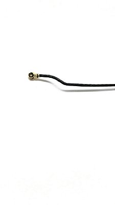 Cabo Coaxial De Rede LG K22  Lm K200 10,7cm