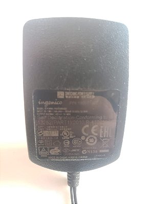 Carregador Ingênico original compatível a Celular Tablet 1200Mah Fio Extra grande 2 Mt Mt Micro Usb