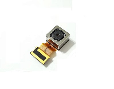 Câmera Traseira Celular Compativel LG K8 K350 Lm8a013