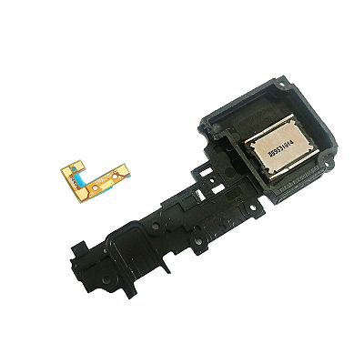 Flex Áudio Viva Voz + Campainha Buzzer LG K40s X430