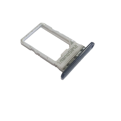 Gaveta De Chip Nano Pequeno LG K40s X430