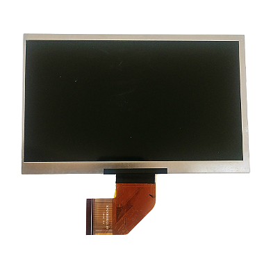 Display Lcd Multilaser Tablet M7s Quad Core RETIRADO